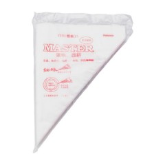 Кондитерські мішки одноразові 23*26*17 см 100 штук