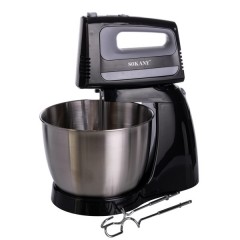 Міксер SOKANY CX-6622 400 Вт 2 комплекти насадок