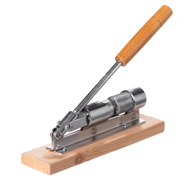 Орехол механический Щелкунчик 20*5*6 см