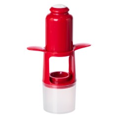 Відділювач кісточок ручний для вишні та черешні Відділювач кісточок ручний для вишні та черешні