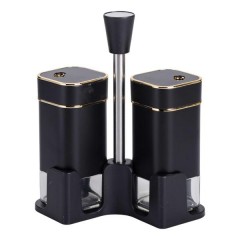 Набор для специй 2 штуки по 120 мл. Набор для специй 2 штуки по 120 мл.