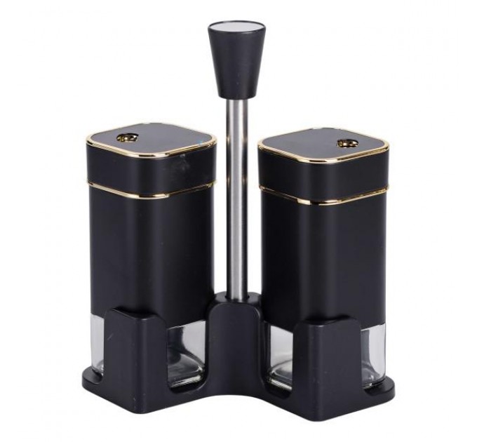Набор для специй 2 штуки по 120 мл.