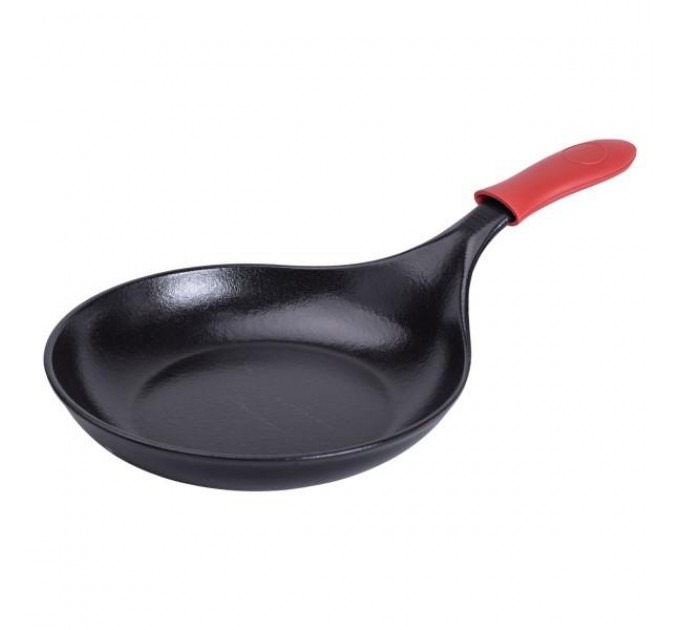 Сковорода универсальная чугунная 24,5 см. Сковорода универсальная чугунная 24,5 см.