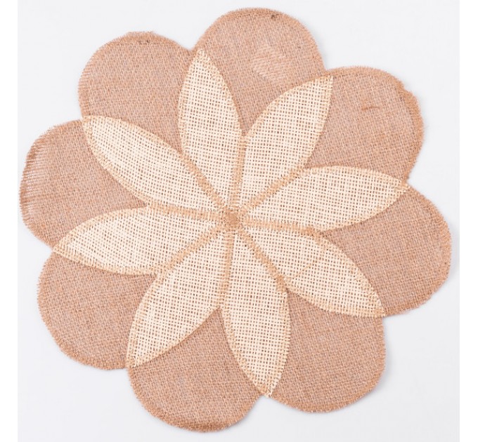 Серветка для сервірування столу Lotus 36 см