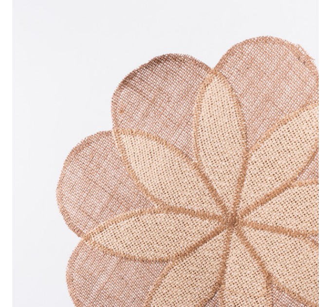 Серветка для сервірування столу Lotus 36 см