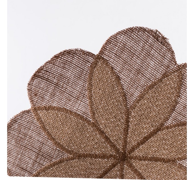 Серветка для сервірування столу Lotus 36 см