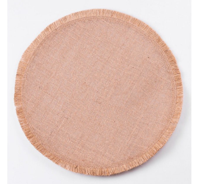 Серветка для сервірування столу Woven 38 см