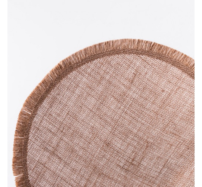 Серветка для сервірування столу Woven 38 см