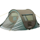 Намет Pop-Up двомісний 245*145*100 см з автоматичним каркасом, зелений Намет Pop-Up двомісний 245*145*100 см з автоматичним каркасом, зелений