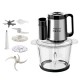 Чоппер кухонний SOKANY SK-06011 5 в 1 із чашею на 2,7 л