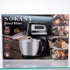Миксер SOKANY CX-6622 400 Вт 2 комплекта насадок
