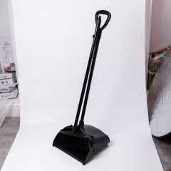 Набір для прибирання щітка зі складаним совком