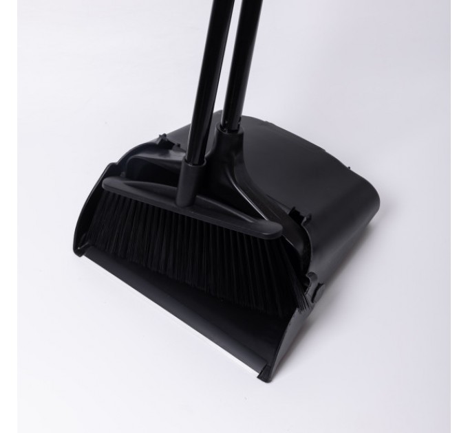 Набор для уборки щетка со складным совком