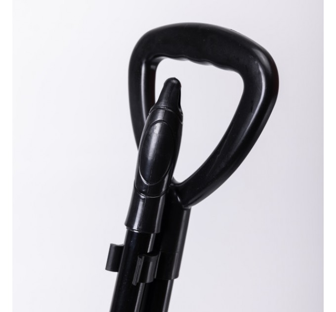 Набор для уборки щетка со складным совком