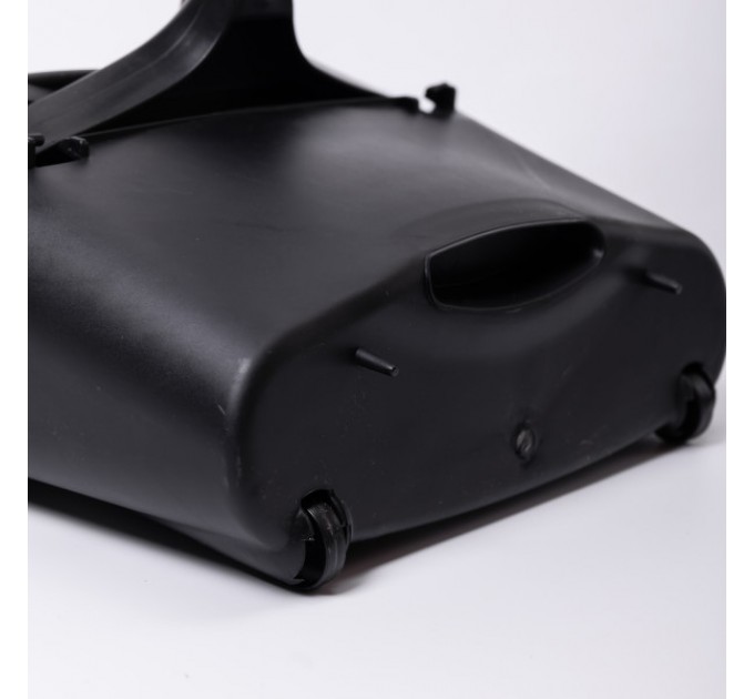 Набор для уборки щетка со складным совком