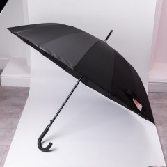 Парасоля-тростина складна напівавтомат 116 см