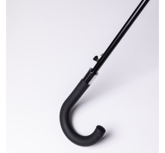 Зонт-трость складной полуавтомат 116 см