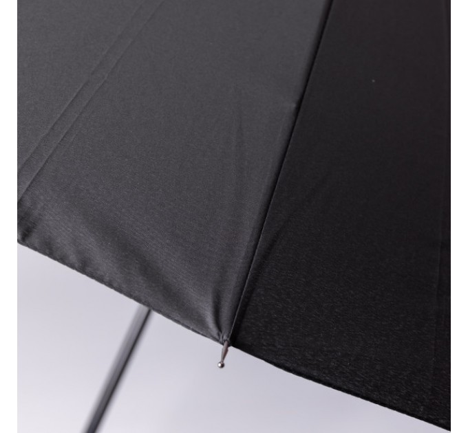 Зонт-трость складной полуавтомат 116 см