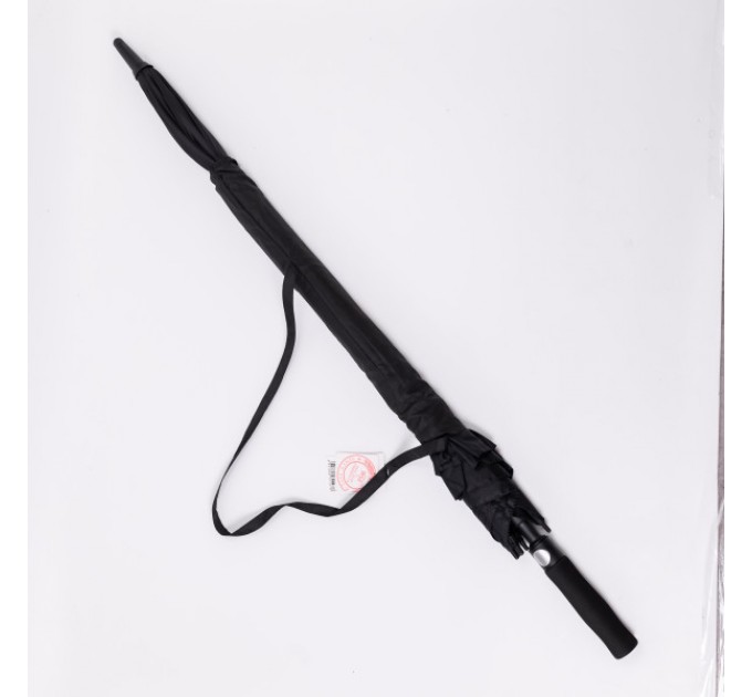 Парасоля-тростина напівавтомат складна 141 см з чохлом