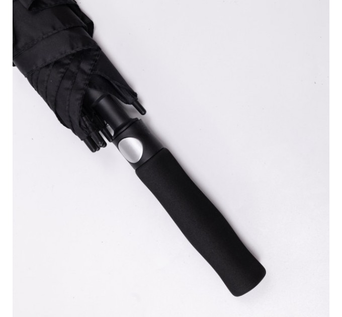 Парасоля-тростина напівавтомат складна 141 см з чохлом