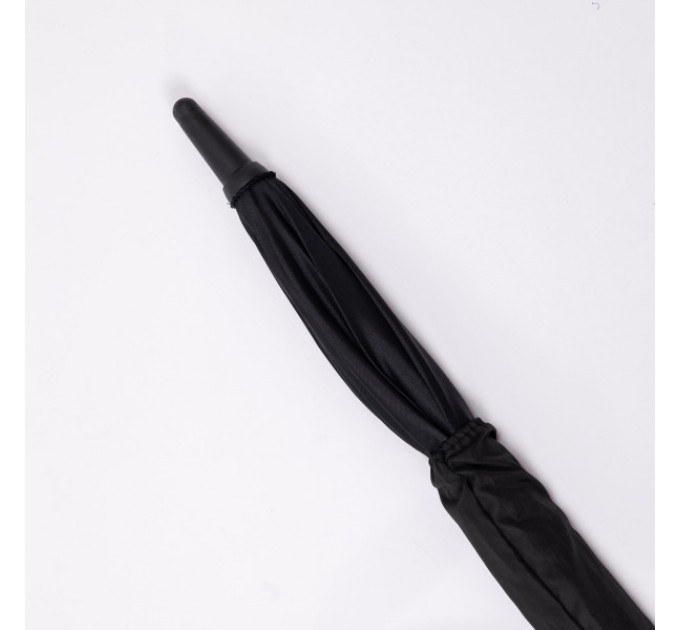 Парасоля-тростина напівавтомат складна 141 см з чохлом