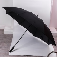 Парасоля-тростина напівавтомат складна 141 см з чохлом