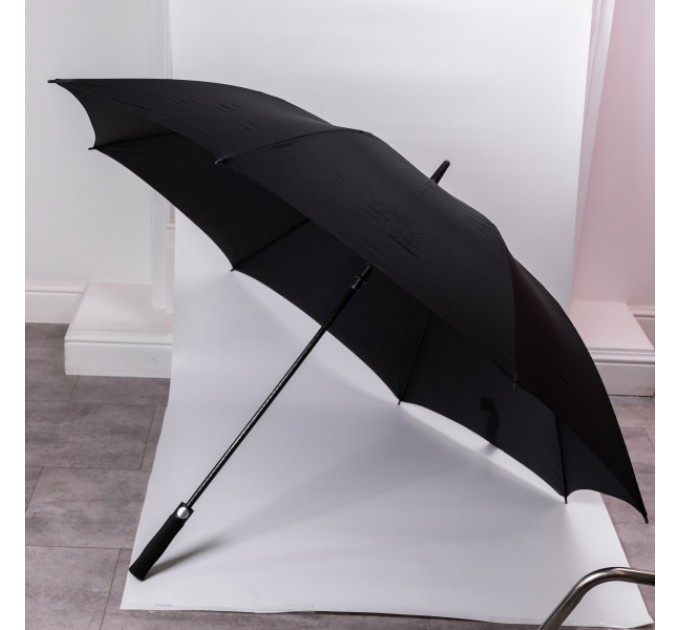 Парасоля-тростина напівавтомат складна 141 см з чохлом Парасоля-тростина напівавтомат складна 141 см з чохлом