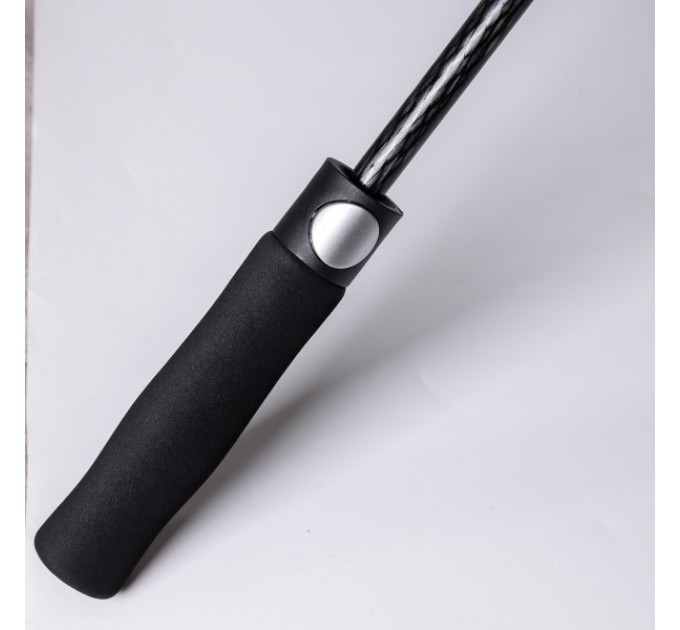 Парасоля-тростина напівавтомат складна 141 см з чохлом