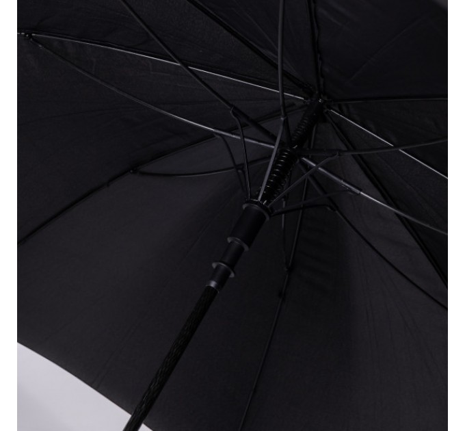 Парасоля-тростина напівавтомат складна 141 см з чохлом