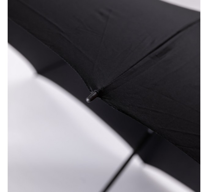 Парасоля-тростина напівавтомат складна 141 см з чохлом