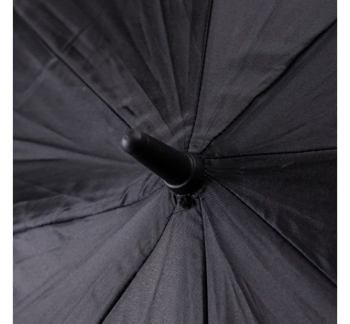 Парасоля-тростина напівавтомат складна 141 см з чохлом