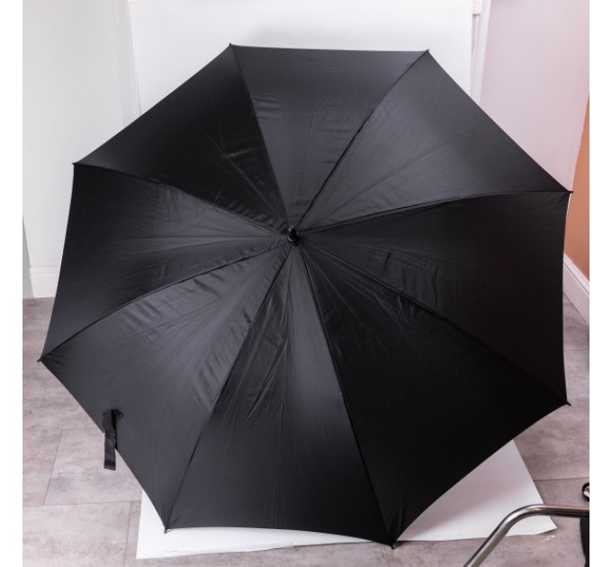 Парасоля-тростина напівавтомат складна 141 см з чохлом