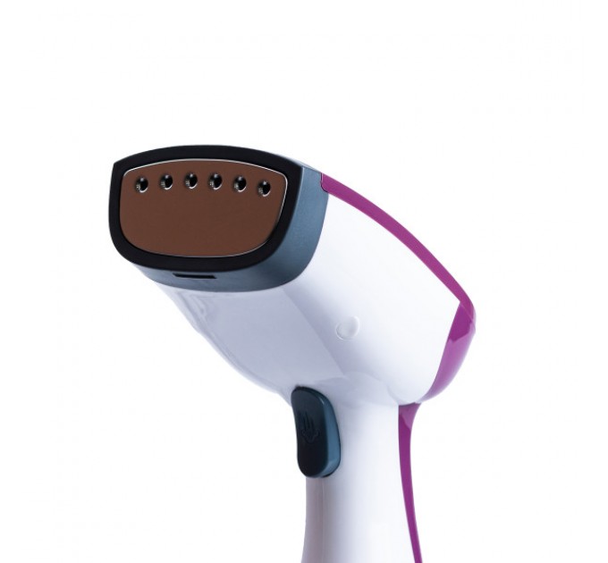 Ручний відпарювач SOKANY AJ-2205 1200 Вт, фіолетовий