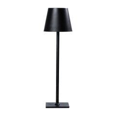 Лампа настільна в скандинавському стилі 5 Вт, чорний