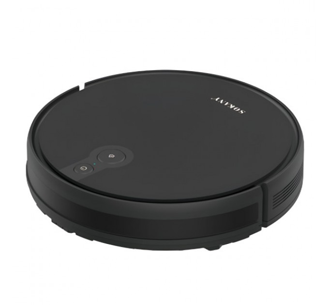 Робот-пилосос Sokany SK-13016, чорний