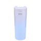 Термочашка SEYGM 500 мл з flip кришкою, блакитний градієнт