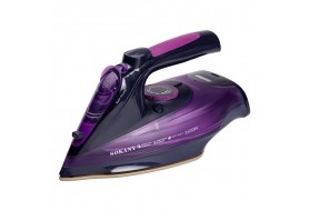 Праска SOKANY AJ-2085 бездротова з керамічною підошвою 