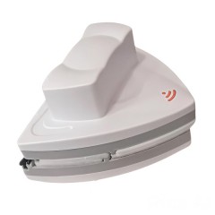 Щітка для миття вікон магнітна 16*14,5*9 см