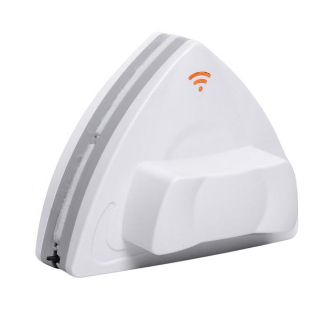 Щітка для миття вікон магнітна 16*14,5*9 см