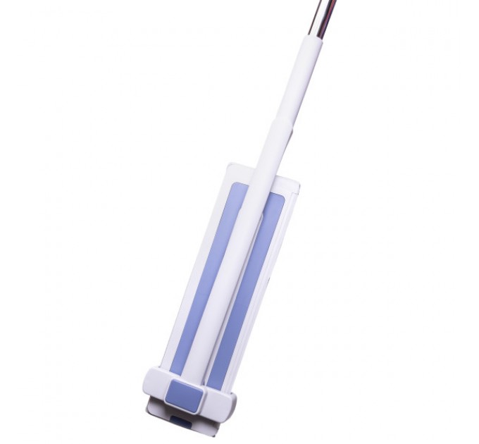 Швабра для мытья полов сложная 136 см