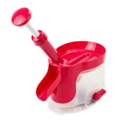 Отделитель косточек механический для вишни и черешни.