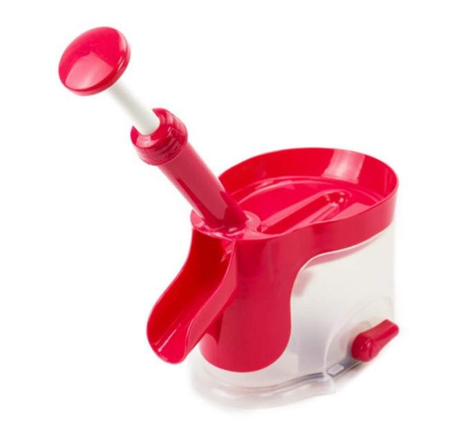 Отделитель косточек механический для вишни и черешни.