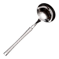 Половник сервировочный Generous из нержавеющей стали