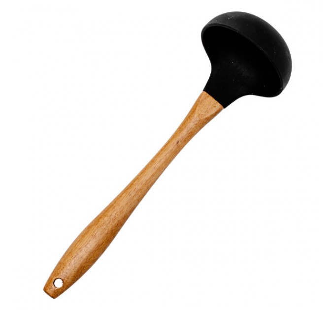 Ополоник кухонний SKit силіконовий