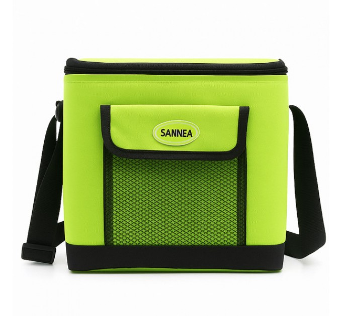 Тканевая термосумка SANNE на 10 литров.