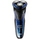 Електробритва VGR V-306 для сухого та вологого гоління, синій