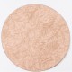 Килимок для сервірування столу Orchids 38 см, бежевий