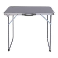 Стіл для пікніка складний  70*50*60 см, чорний