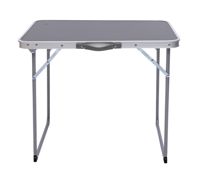 Стол для пикника складной 70*50*60 см, черный