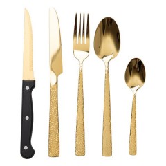 Набор столовых приборов из нержавеющей стали на 6 персон с органайзером. Набор столовых приборов из нержавеющей стали на 6 персон с органайзером.